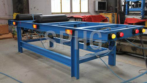 電路、氣路試驗(yàn)機(jī)